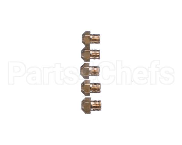 PT-266003 Patriot Cooking Orifice # 39 (Nat), Use Part# 266003