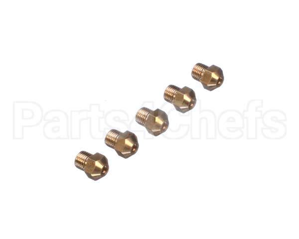 PT-266003 Patriot Cooking Orifice # 39 (Nat), Use Part# 266003