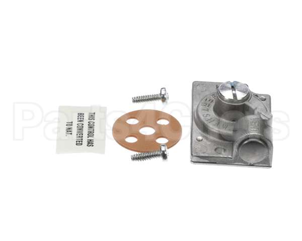 PT-501016 Patriot Cooking Conversion Kit (Lp To Nat)