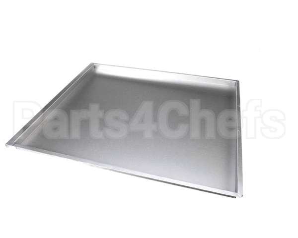 PT-504003 Patriot Cooking Drop Pan For 48 Charbroiler