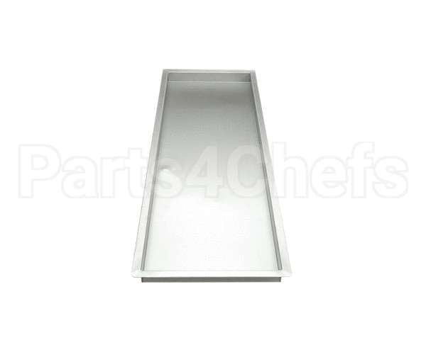 PT-505001 Patriot Cooking Drop Pan For 2B Hotplate