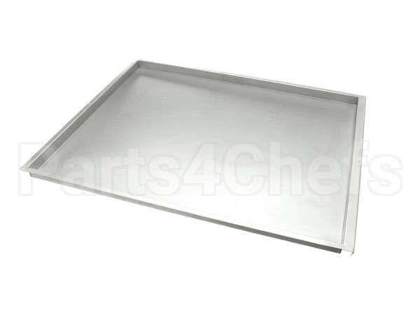 PT-505002 Patriot Cooking Drop Pan For 4B Hotplate