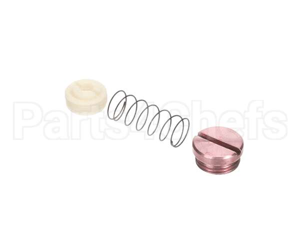 PT-507030 Patriot Cooking Conversion Kit (Natural To Lp) Patriot C