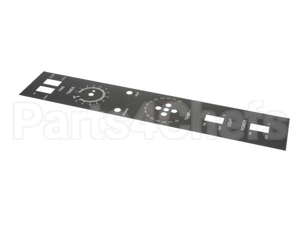 PT-507045 Patriot Cooking Mylar