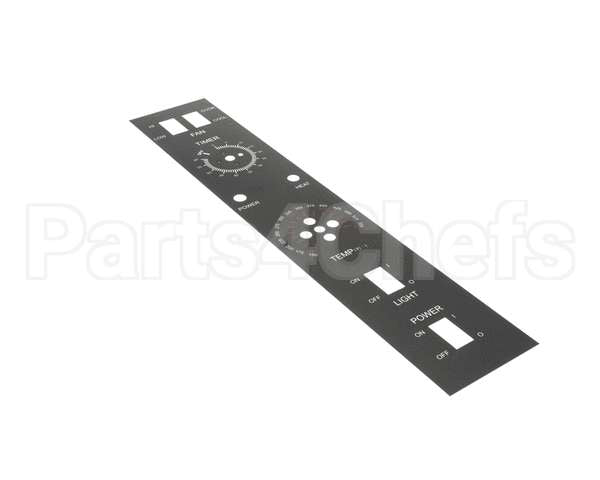 PT-507045 Patriot Cooking Mylar