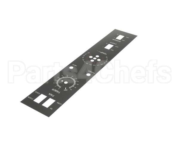 PT-507045 Patriot Cooking Mylar