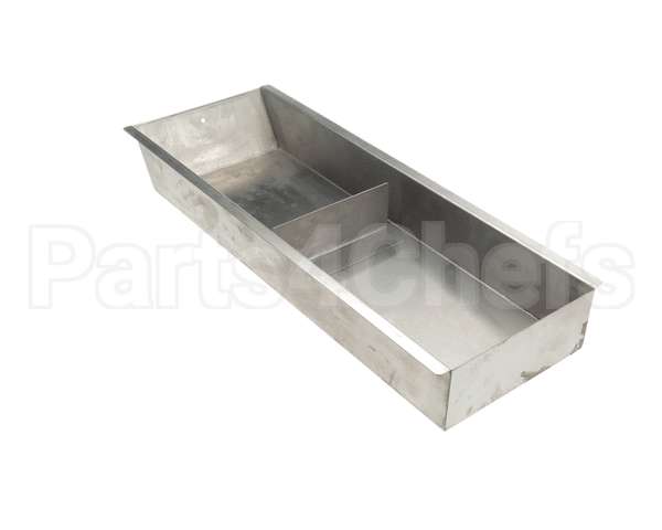 PT-511016 Patriot Cooking Grease Drawer