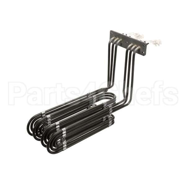 PT50006611 Compatible Pitco Elem, Prl Fix 7Kw 230V