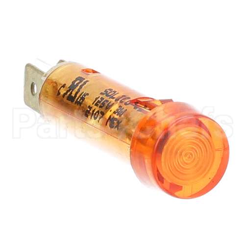 PT60142301 Compatible Pitco Signal Light - Amber