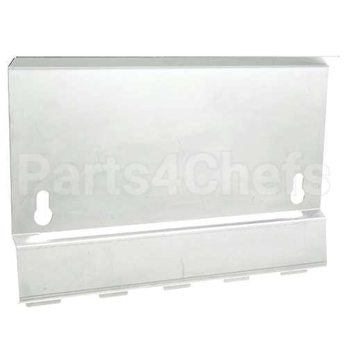 PTA1107004-C Compatible Pitco Hanger, Basket, 19-1/2X12-3/4"