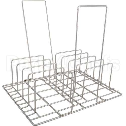 PTB4514801 Compatible Pitco Wr/G, Combo Rk