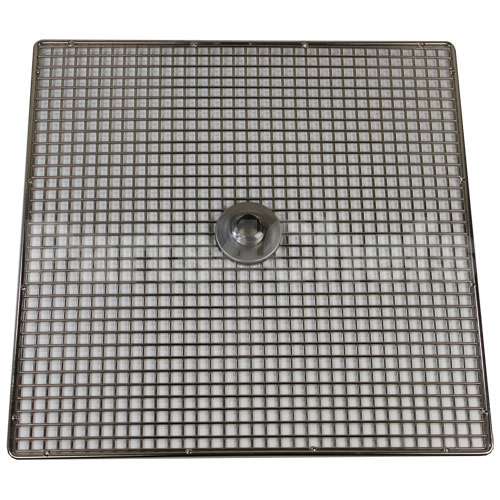 PTB6664301 Compatible Pitco Support Rack