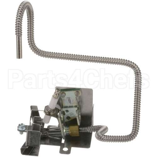 PTB8039518-C Compatible Pitco Pilot Burner - Lp