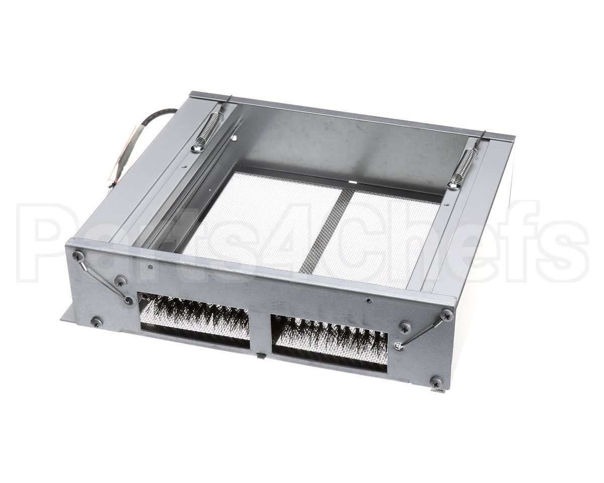 PTCC000100 Turbo Air Condenser Cleaner Assembly