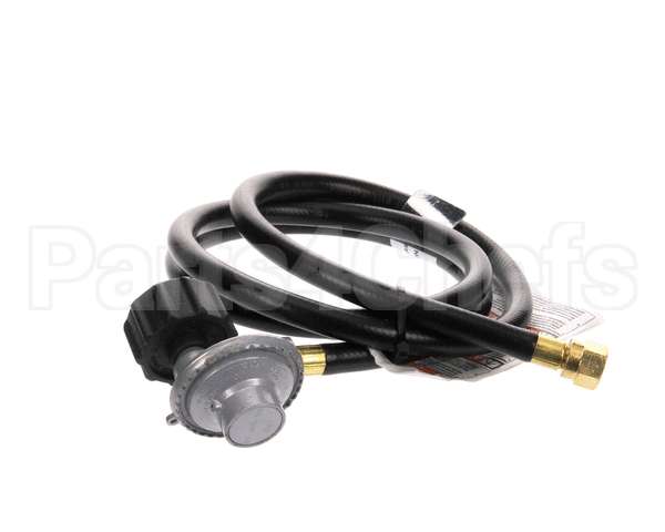 PU-UNI-0379N Evo Lp Regulator Hose 106044-60In