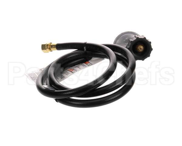 PU-UNI-0379N Evo Lp Regulator Hose 106044-60In