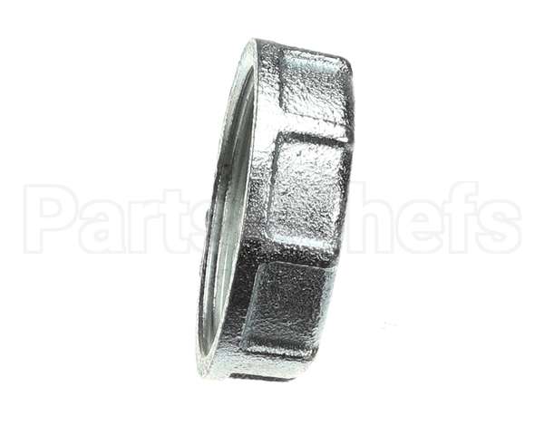 PV157 Cookshack Galvanized Bushing