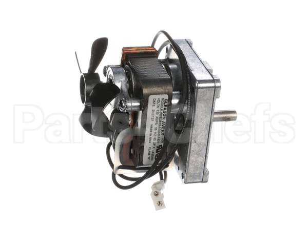 PV514 Cookshack Auguer Motor