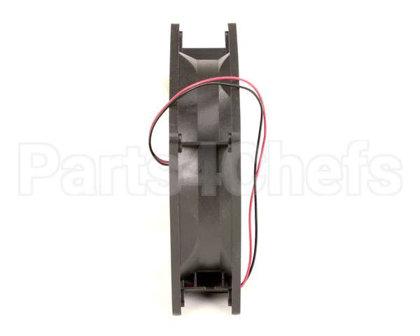 PV517 Cookshack Fan,Draft Dc Fec