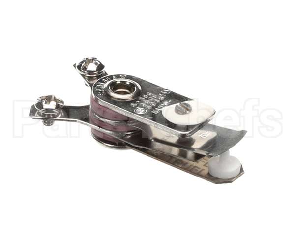 PV551 Cookshack Thermostat With 350 Limit-Commercial
