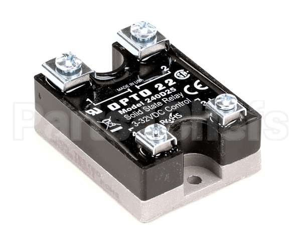 PV682 Cookshack Ss Relay