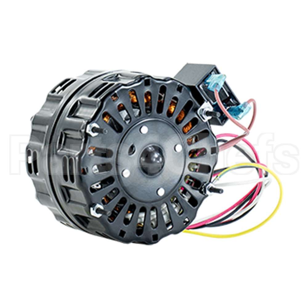 PVQT-400 Pems Oem Replacement Motor