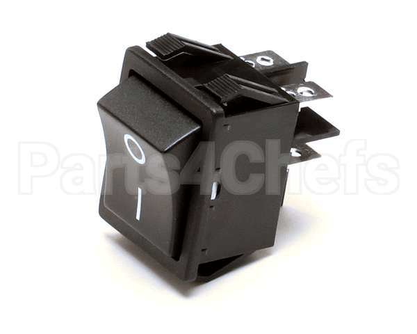 PW-1 Adcraft Main Power Switch