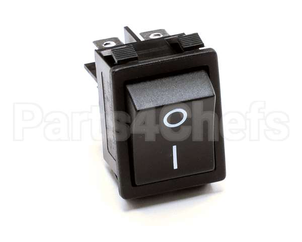 PW-1 Adcraft Main Power Switch