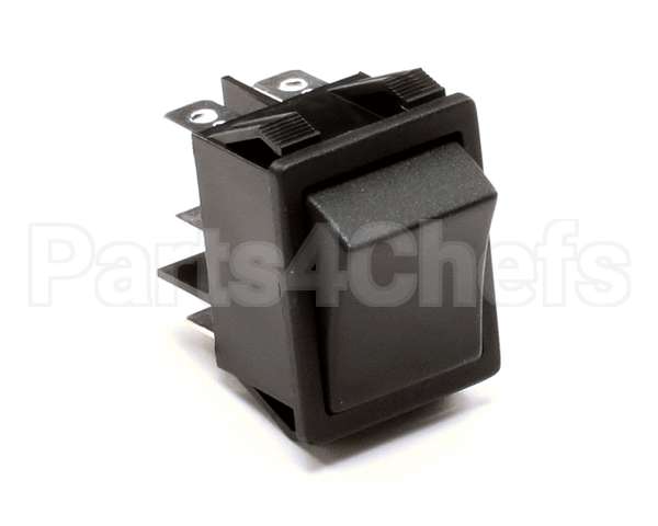 PW-3 Adcraft Heat/Proof Switch