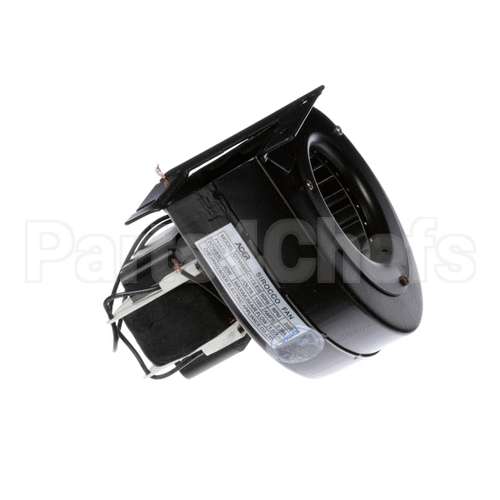 PW-6 Adcraft Blower Motor Assembly