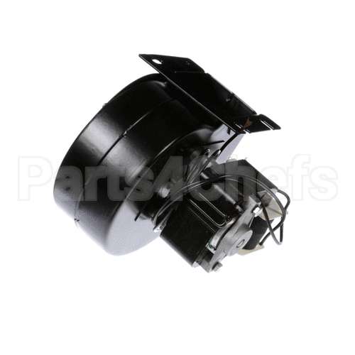 PW-6 Adcraft Blower Motor Assembly