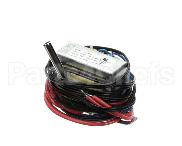 PW-7 Adcraft Thermometer Transformer