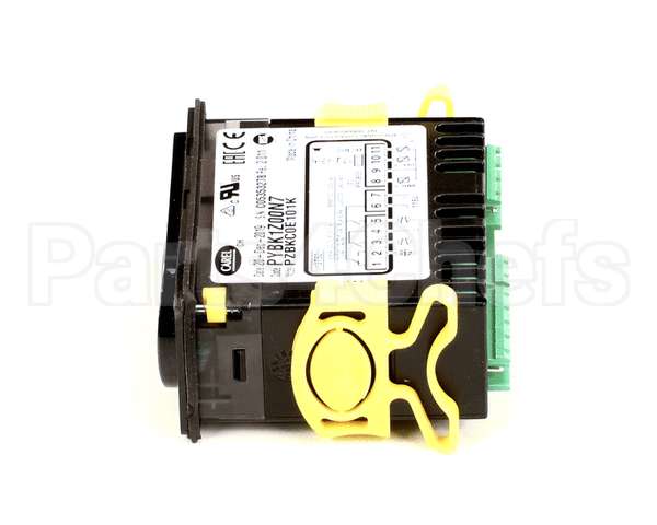 PYBK1Z00N7 Turbo Air Temp Cntrl (Carel) Tom-N 115V