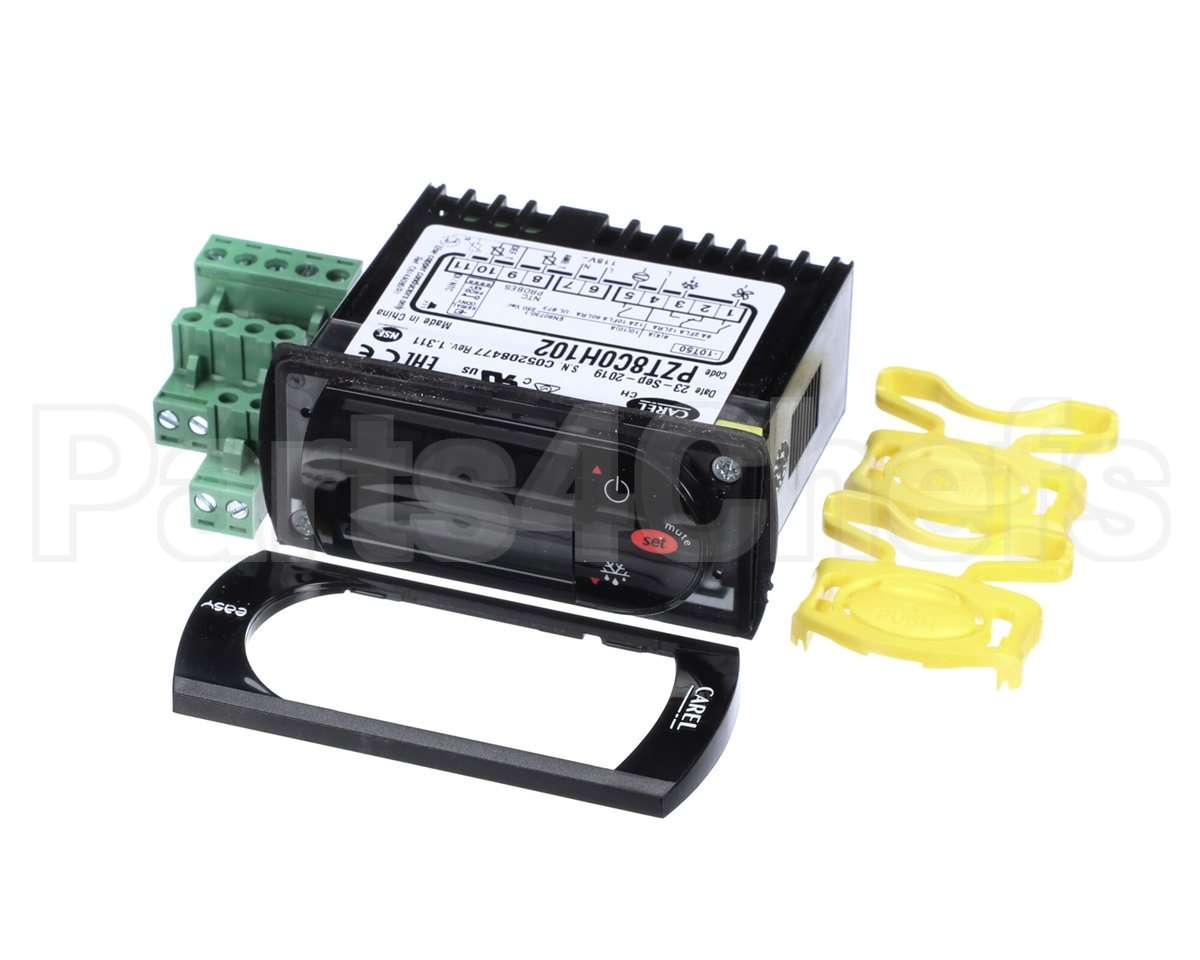 PZT8C0H102 Turbo Air Temperature Control