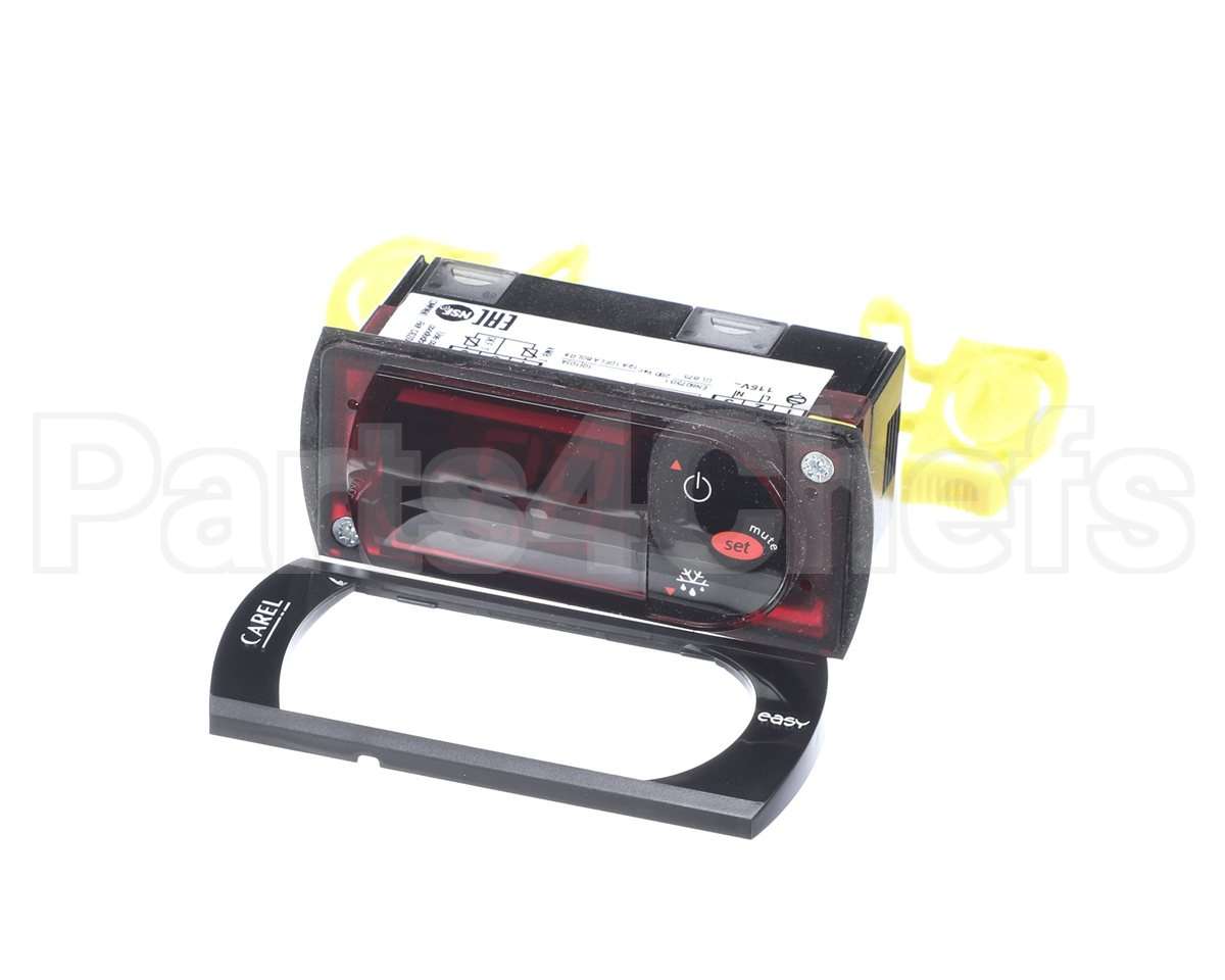PZT8SNH101 Turbo Air Temperature Control