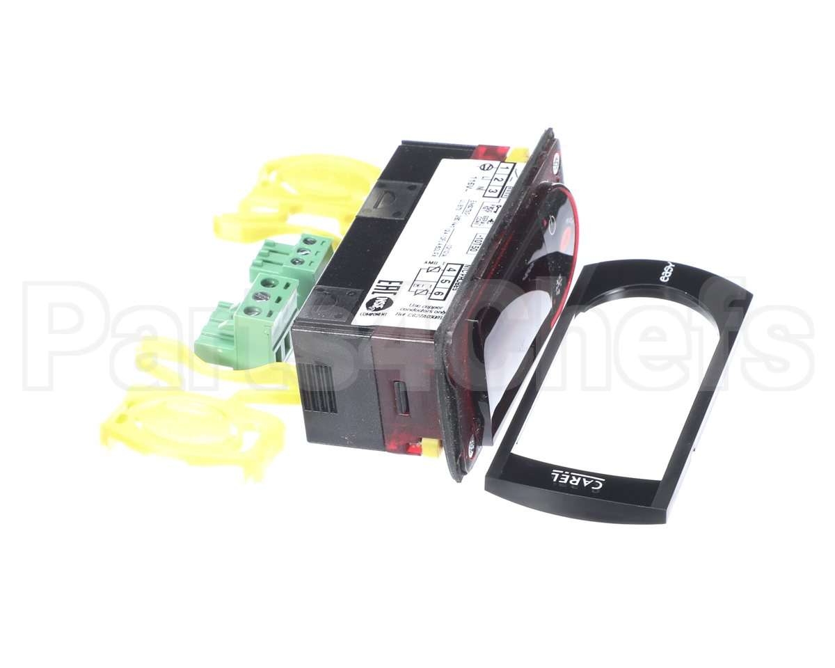PZT8SNH101 Turbo Air Temperature Control