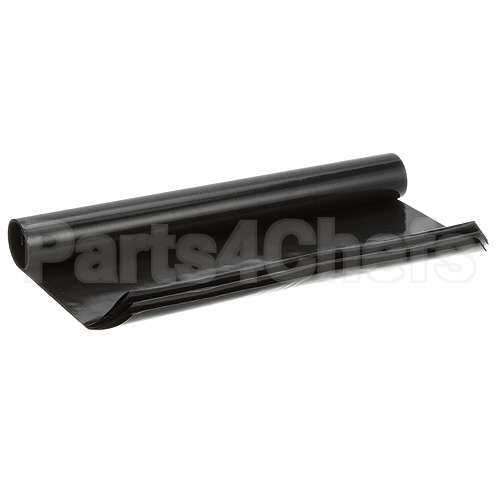 Q-F1019 Compatible Advanced Flexible Composites Sheet Platen (3 Pack) Hct 2010