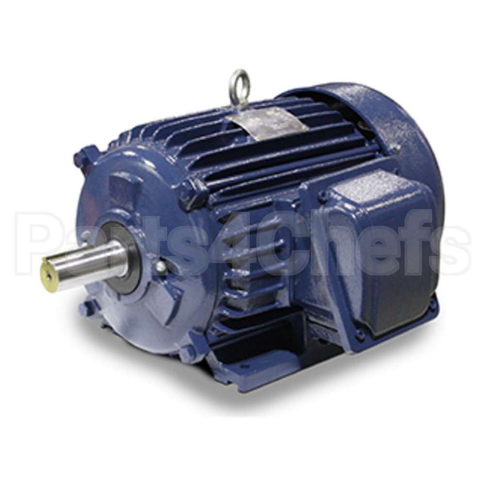 Q0106 Teco Oil Well Motor