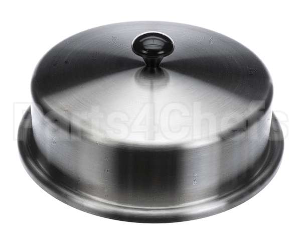Q024Q Grindmaster Cecilware Fe & Cl Cover Complete With Knob &