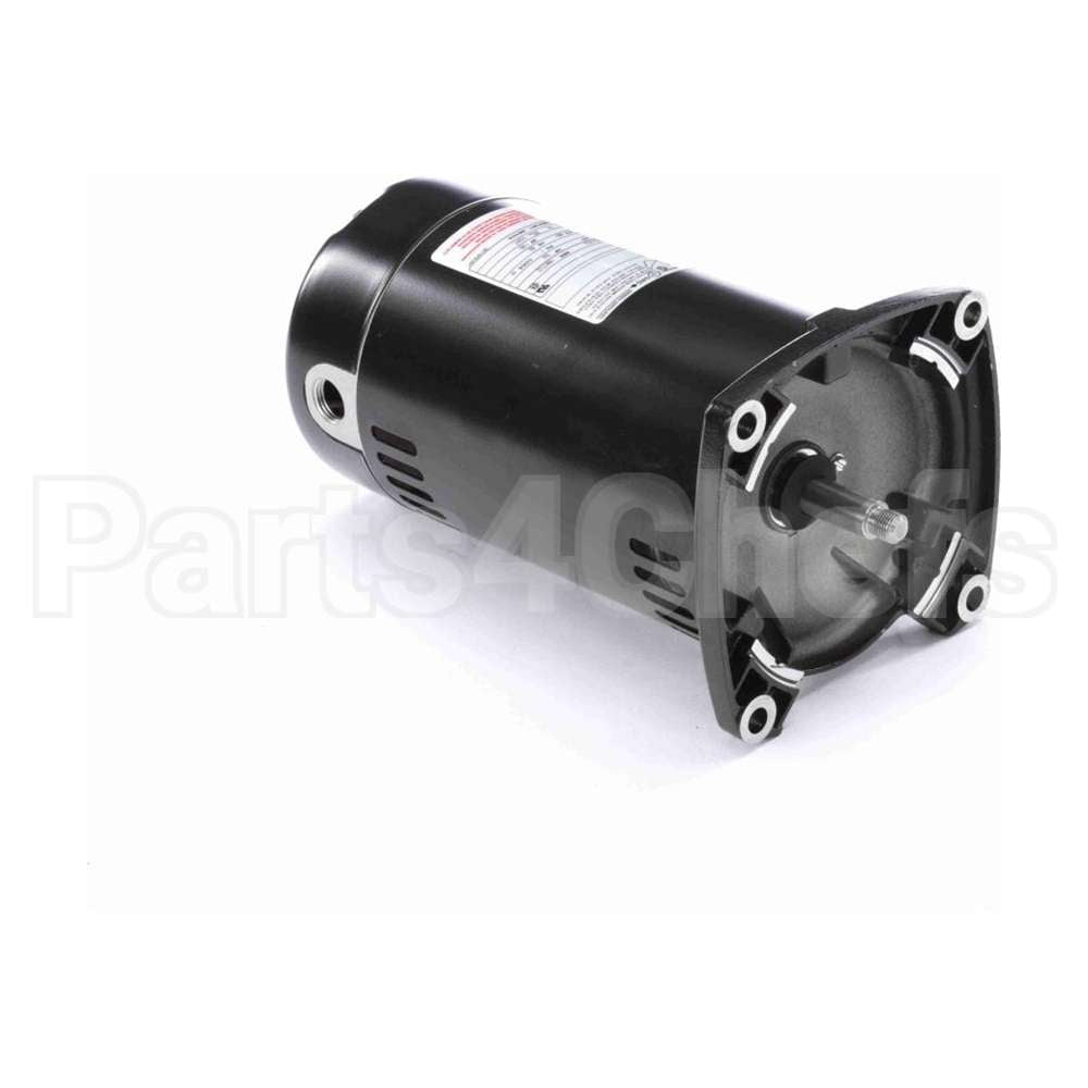 Q1072 Century Jet Pump Motor