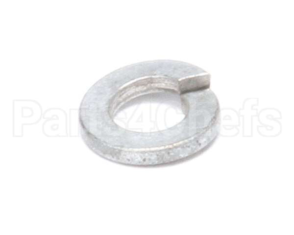 Q3005A Bakers Pride Washer, Split-Lock 1/4 Pl.