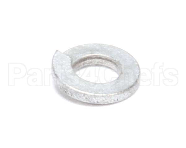 Q3005A Bakers Pride Washer, Split-Lock 1/4 Pl.