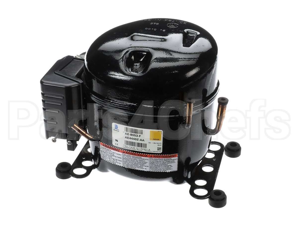 Q32-0504 Southbend Range Compressor