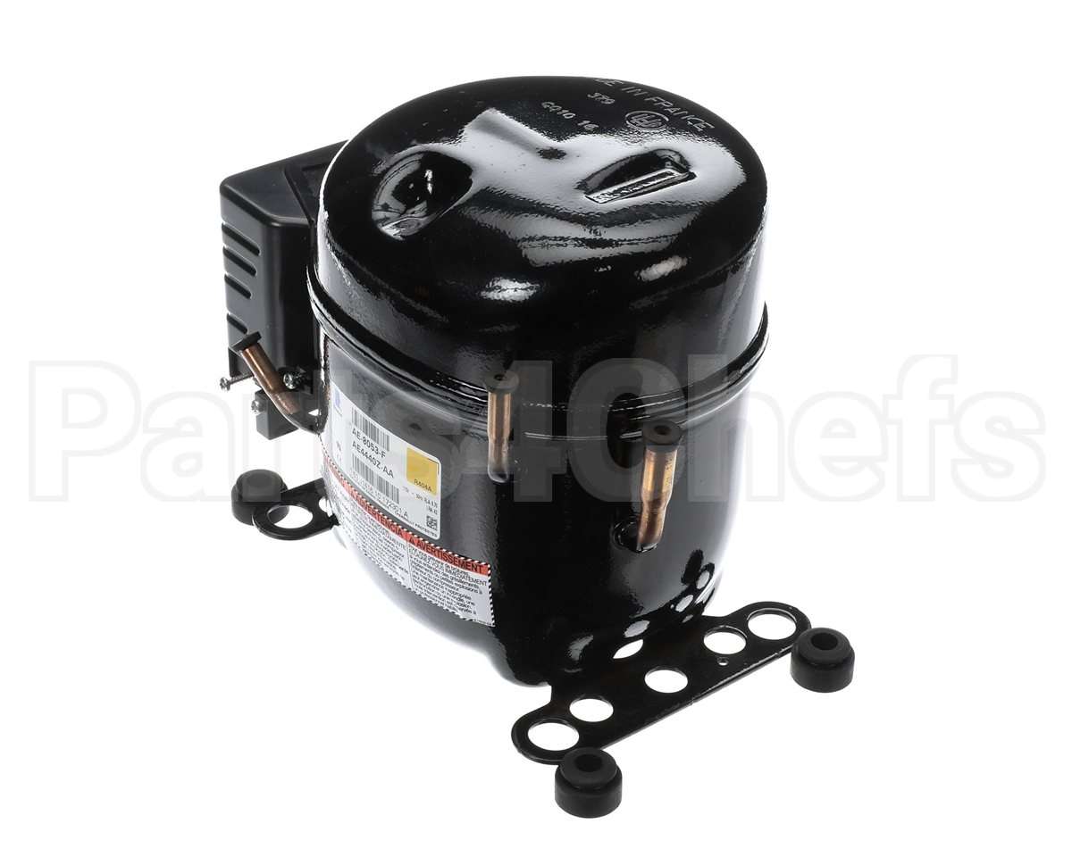 Q32-0504 Southbend Range Compressor