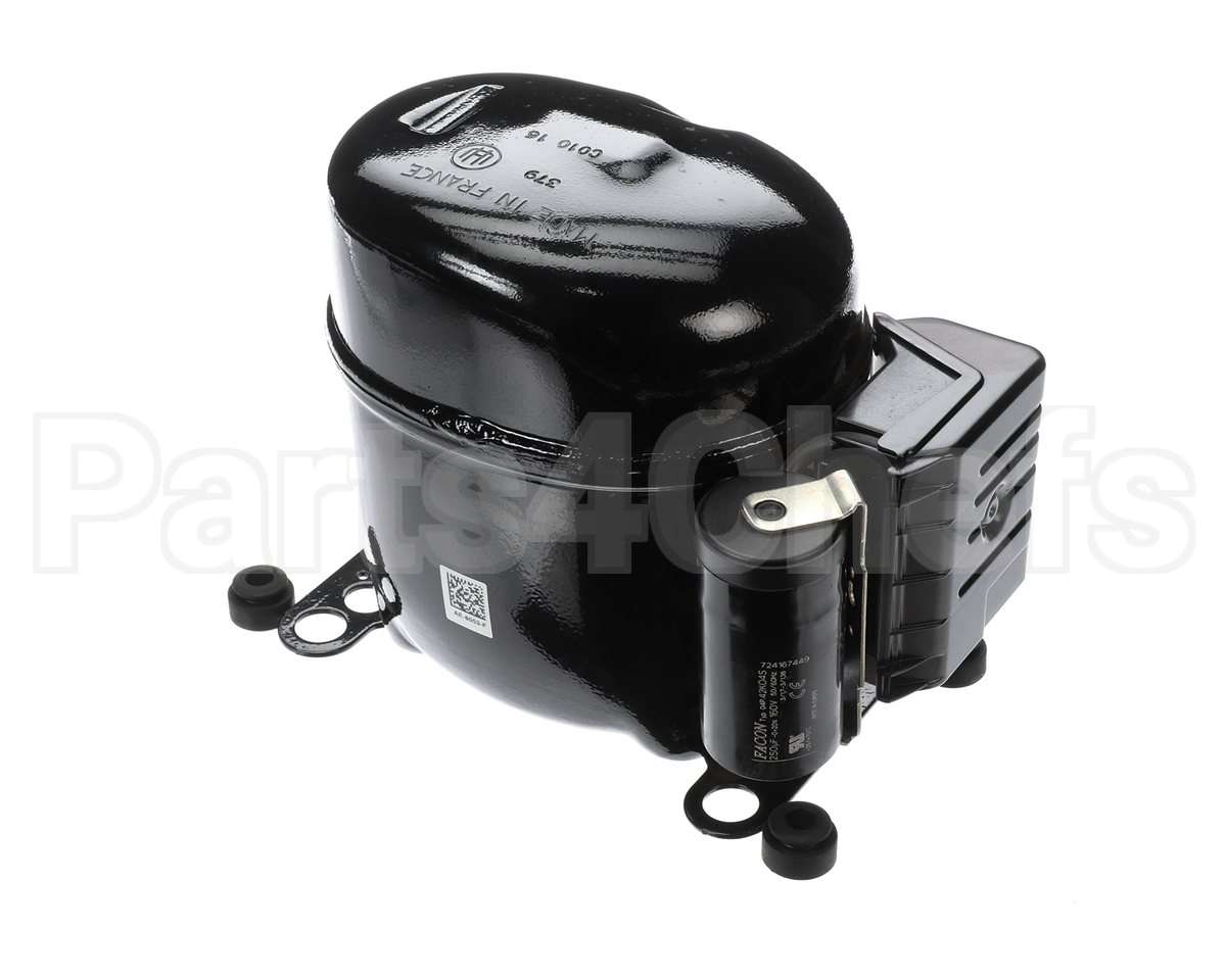 Q32-0504 Southbend Range Compressor