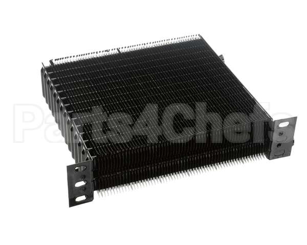 Q32-14221UL Southbend Range Condenser Coil