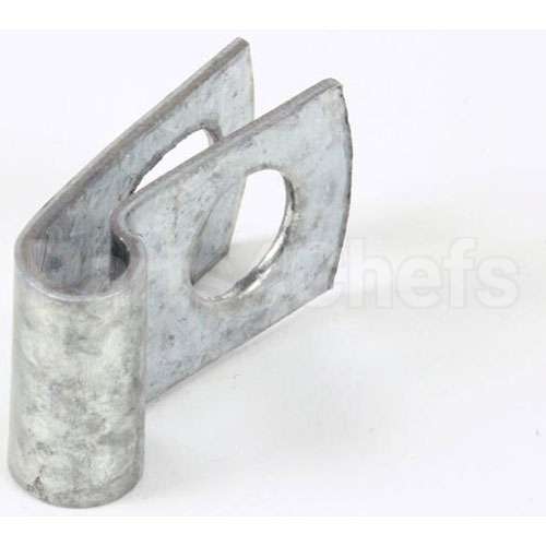 Q4021X Compatible Bakers Pride Capillary Clip Ea W/Sc
