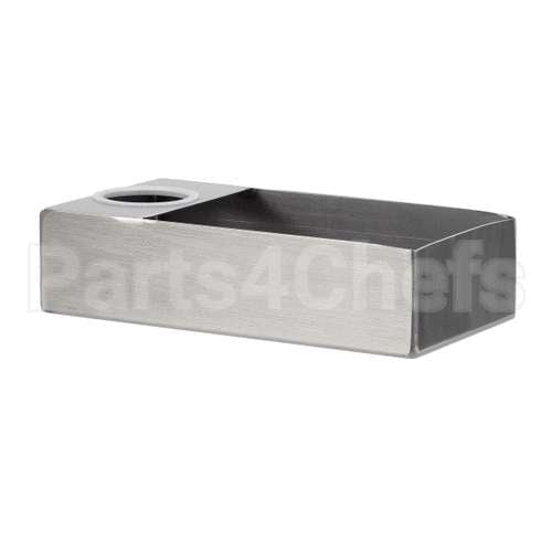 Q7-22 Lancer Kindercare Drip Tray With Grom