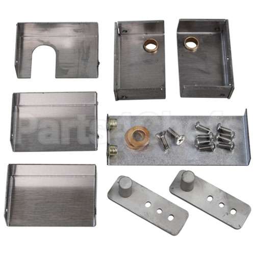 Q9-50313-030 Compatible Lang Hinge Replacement Kit