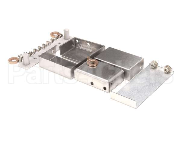 Q9-50313-030 Lang Hinge Repl.kit,Elec.1/2Sz